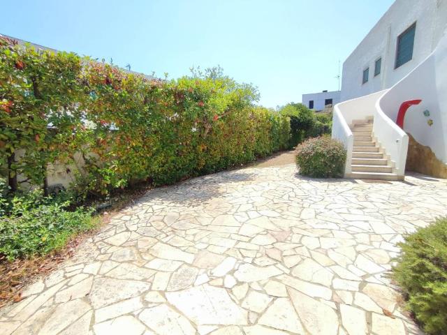 Villa Indipendente in vendita a Puglia, Lecce