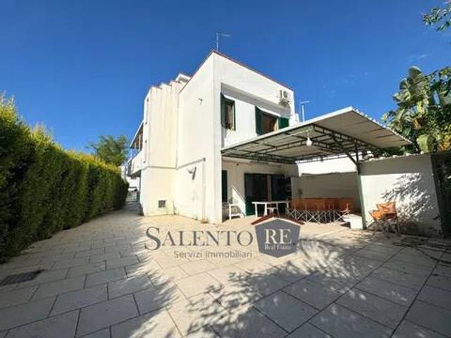 Villa Indipendente in vendita a Puglia, Lecce