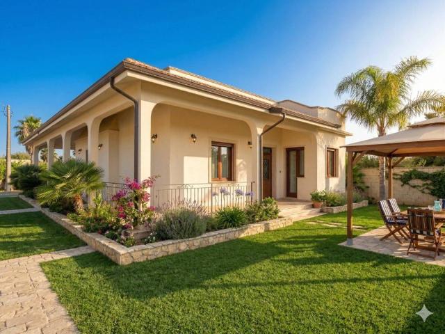 Villa Indipendente in vendita a Puglia, Lecce