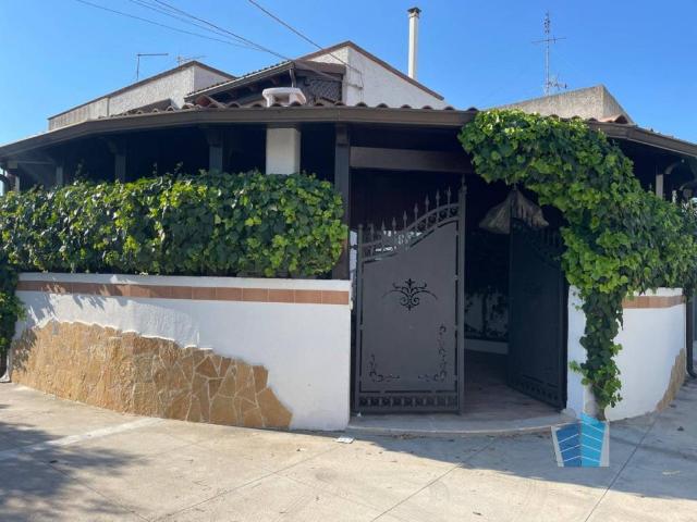 Villa Indipendente in vendita a Rivabella di Gallipoli, Puglia
