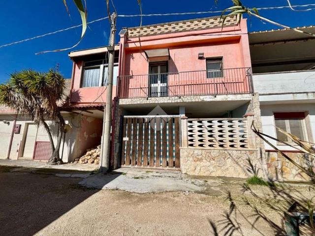 Villa Indipendente in vendita a Rivabella di Gallipoli, Puglia