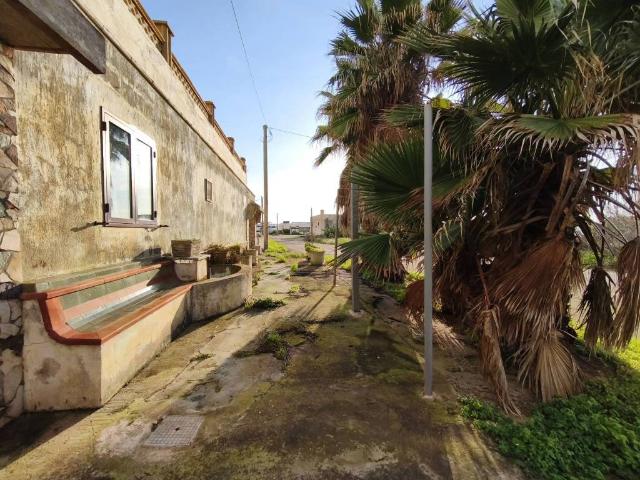 Villa Indipendente in vendita a Rivabella di Gallipoli, Puglia