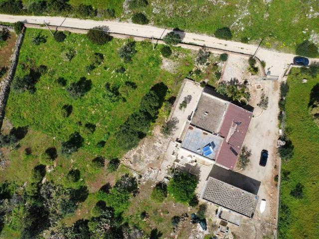 Villa Indipendente in vendita a Puglia, Lecce