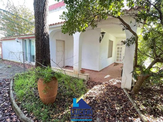 Villa Indipendente in vendita a Puglia, Lecce