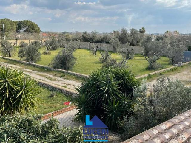 Villa Indipendente in vendita a Puglia, Lecce