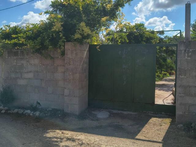 Villa Indipendente in vendita a Puglia, Lecce