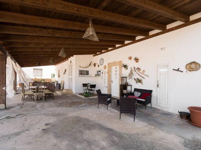 Villa Indipendente in vendita a Puglia, Lecce