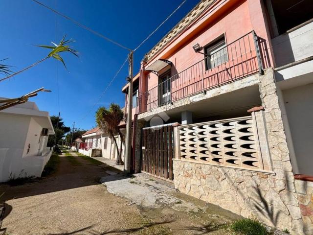 Villa Indipendente in vendita a Rivabella di Gallipoli, Puglia