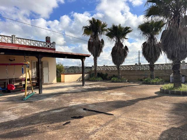Villa Indipendente in vendita a Puglia, Lecce