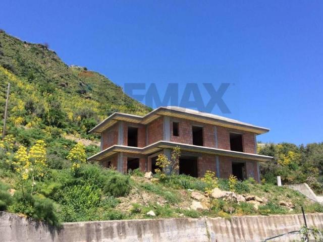 Villa Indipendente in vendita a Gallodoro, Sicilia
