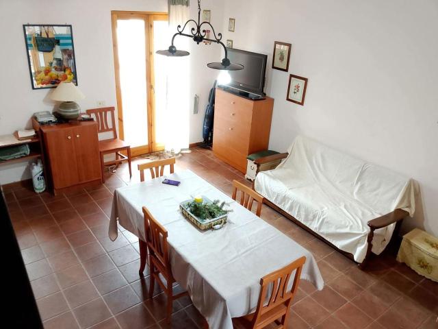 Villa Indipendente in vendita a Galluccio, Campania