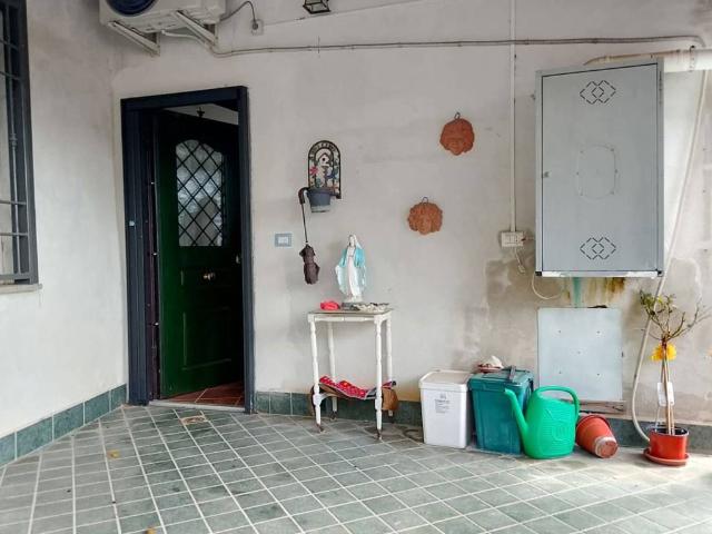 Villa Indipendente in vendita a Galluccio, Campania