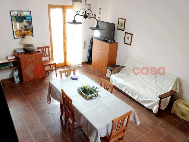 Villa Indipendente in vendita a San Clemente, Galluccio