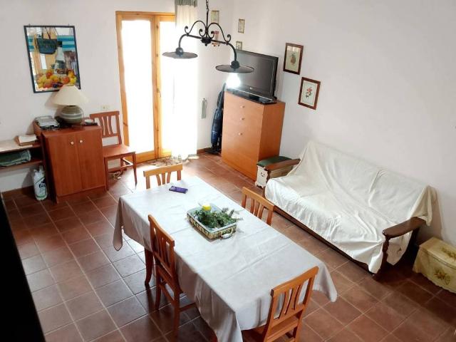 Villa Indipendente in vendita a Galluccio, Campania