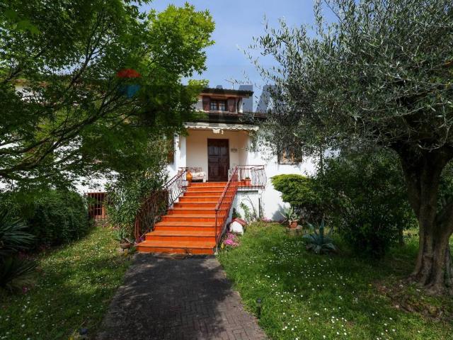 Villa Indipendente in vendita a Galzignano Terme, Veneto