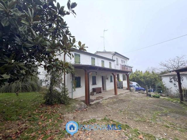 Villa Indipendente in vendita a Galzignano Terme, Veneto