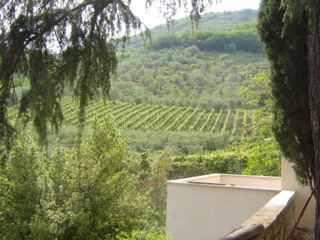 Villa Indipendente in vendita a Galzignano Terme, Veneto
