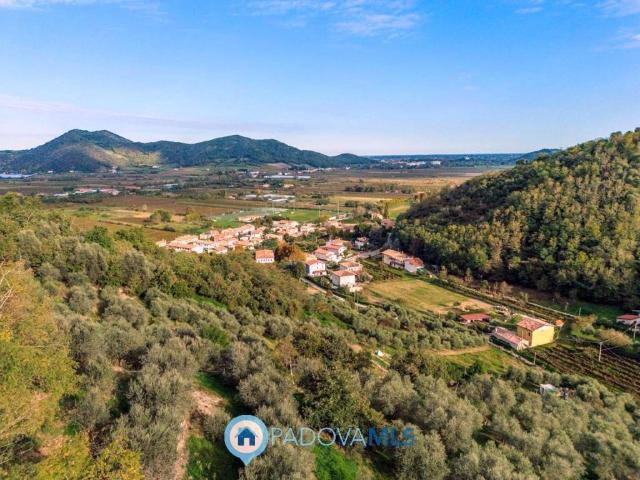 Villa Indipendente in vendita a Galzignano Terme, Veneto