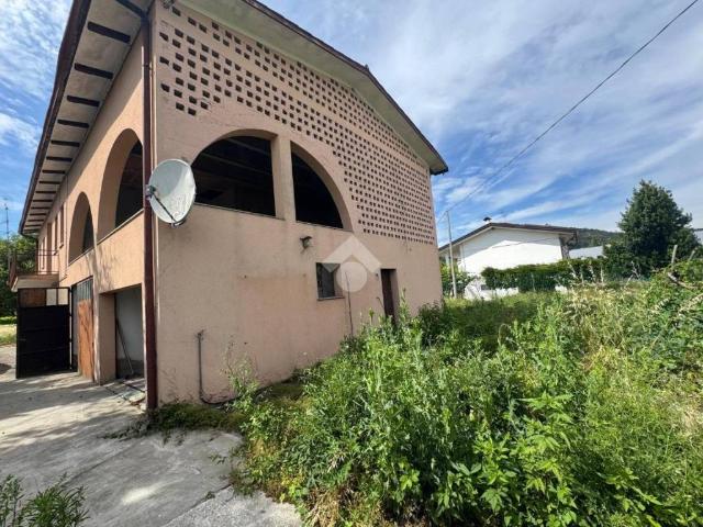 Villa Indipendente in vendita a Galzignano Terme, Veneto