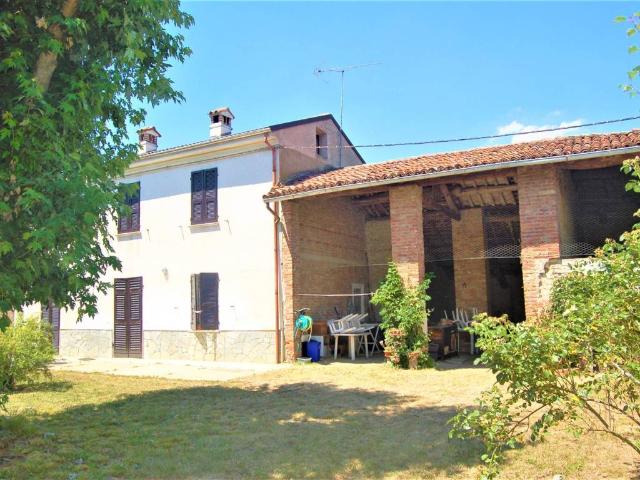Villa Indipendente in vendita a Piemonte, Alessandria