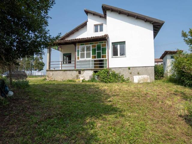 Villa Indipendente in vendita a Piemonte, Alessandria