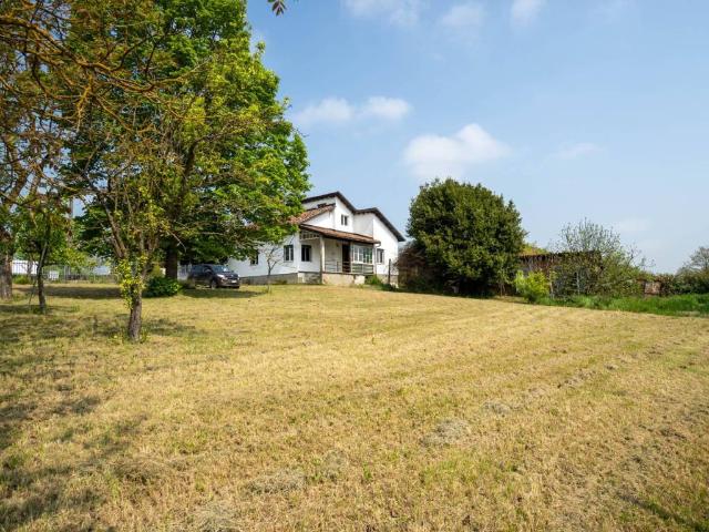 Villa Indipendente in vendita a Piemonte, Alessandria