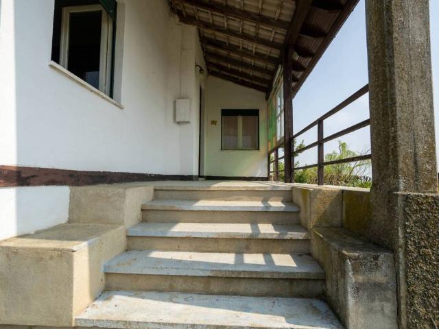 Villa Indipendente in vendita a San Rocco, Gamalero