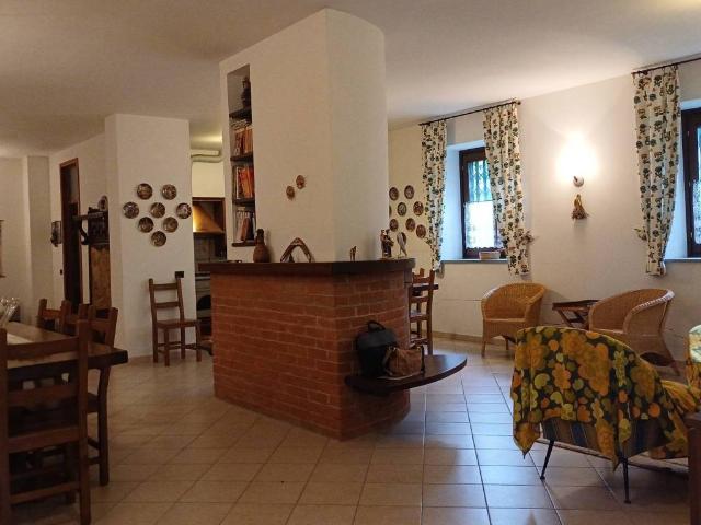 Villa Indipendente in vendita a Gamalero, Alessandria