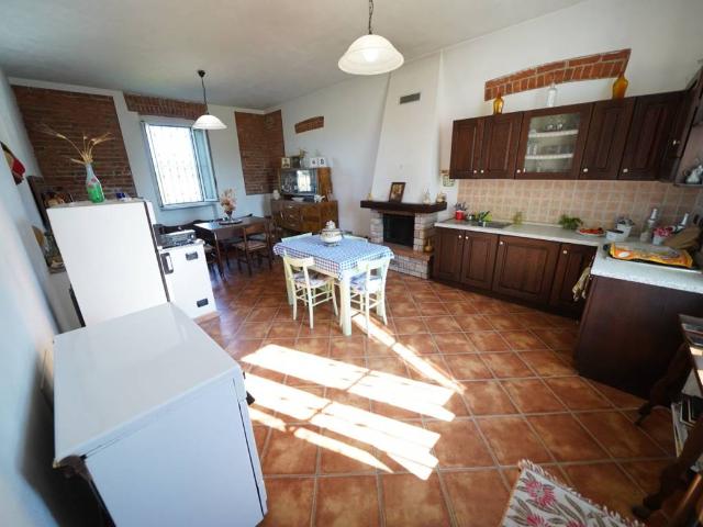 Villa Indipendente in vendita a Gamalero, Alessandria