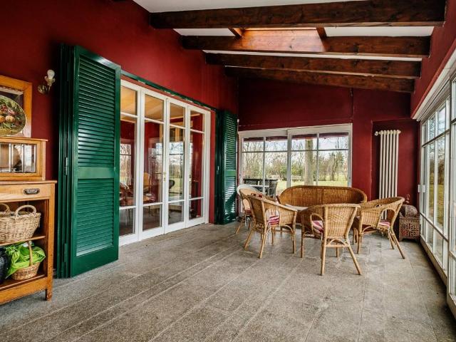 Villa Indipendente in vendita a San Rocco, Gamalero