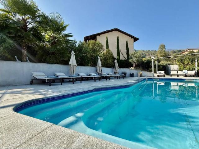 Villa Indipendente in vendita a Piemonte, Cuneo