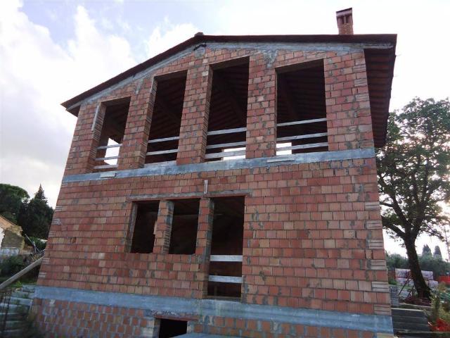 Villa Indipendente in vendita a Unione dei Comuni Circondario dell'Empolese Valdelsa, Gambassi Terme