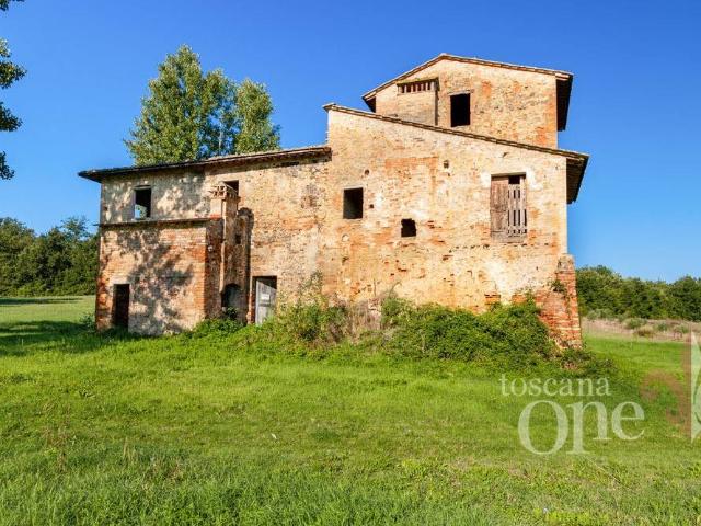 Villa Indipendente in vendita a Unione dei Comuni Circondario dell'Empolese Valdelsa, Gambassi Terme