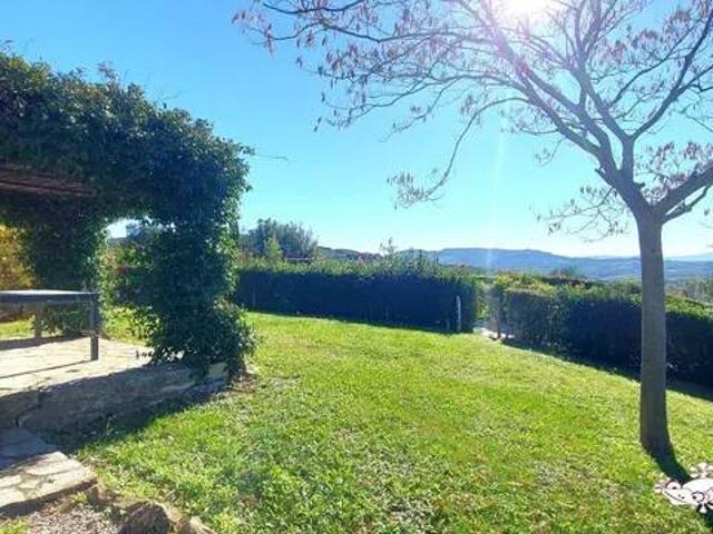 Villa Indipendente in vendita a Unione dei Comuni Circondario dell'Empolese Valdelsa, Gambassi Terme