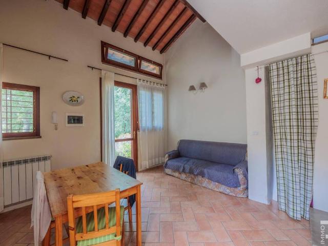 Villa Indipendente in vendita a Unione dei Comuni Circondario dell'Empolese Valdelsa, Gambassi Terme