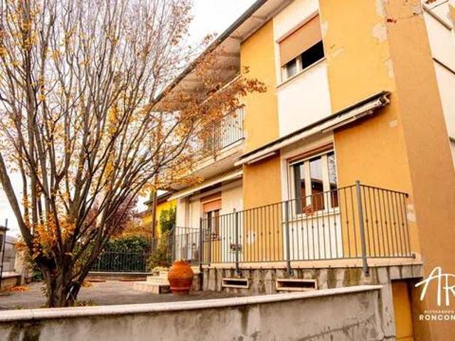 Villa Indipendente in vendita a Gambettola, Reggio Emilia