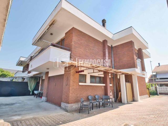 Villa Indipendente in vendita a Piemonte, Novara