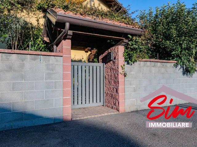 Villa Indipendente in vendita a Piemonte, Novara