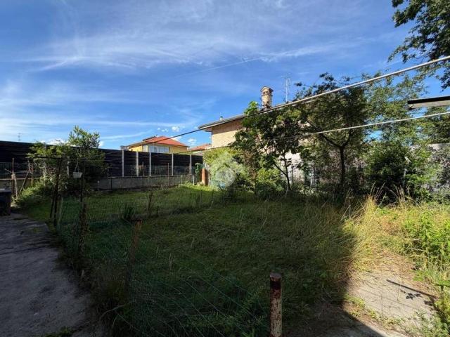 Villa Indipendente in vendita a Santa Maria Rossa, Garbagnate Milanese