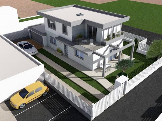 Villa Indipendente in vendita a Bariana, Garbagnate Milanese