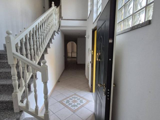 Villa Indipendente in vendita a Santa Maria Rossa, Garbagnate Milanese