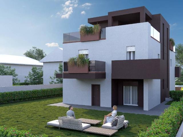 Villa Indipendente in vendita a Villaggio Ina Casa, Cesate