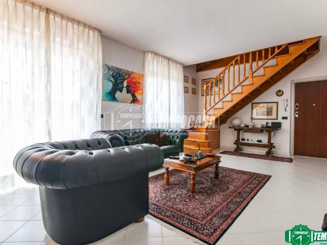 Villa Indipendente in vendita a Bariana, Garbagnate Milanese