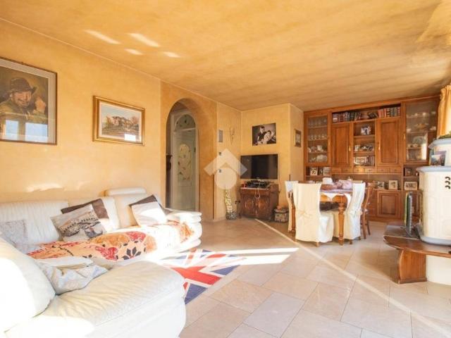 Villa Indipendente in vendita a Magno, Gardone Val Trompia