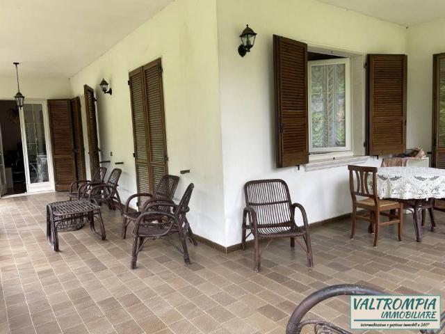 Villa Indipendente in vendita a Comunità montana della valle Trompia, Gardone Val Trompia