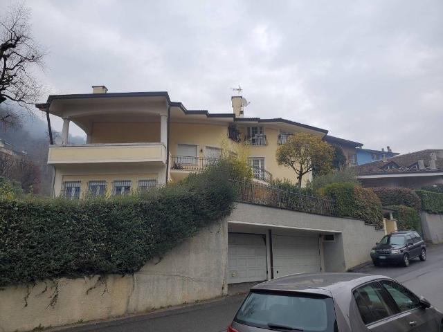 Villa Indipendente in vendita a Comunità montana della valle Trompia, Gardone Val Trompia