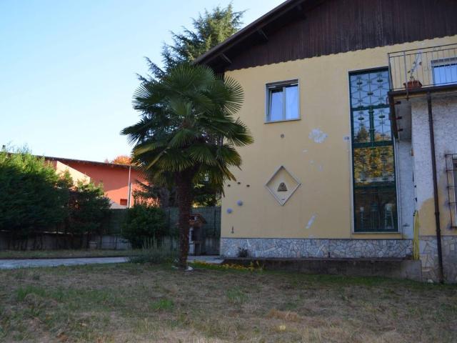 Villa Indipendente in vendita a Valsorda, Piemonte