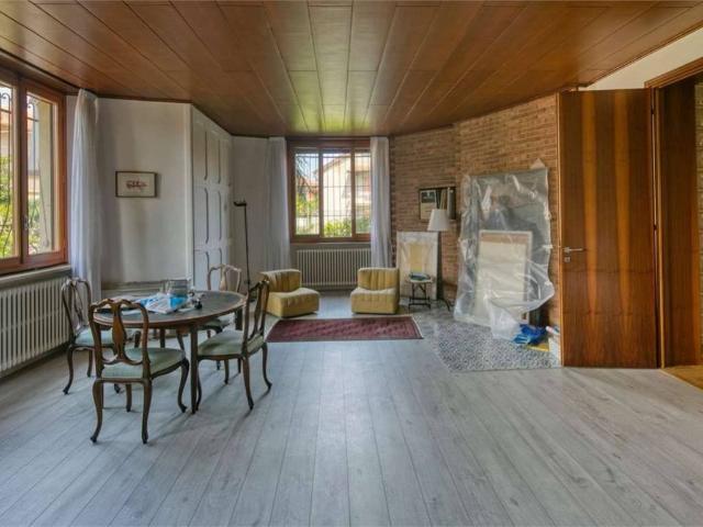 Villa Indipendente in vendita a Piemonte, Novara