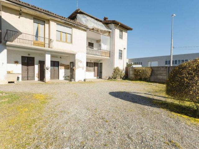 Villa Indipendente in vendita a Piemonte, Novara