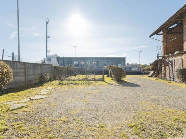 Villa Indipendente in vendita a Piemonte, Novara